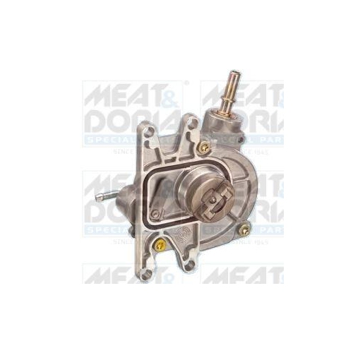 MEAT & DORIA Unterdruckpumpe, Bremsanlage 91033