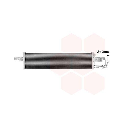 VAN WEZEL &Ouml;lk&uuml;hler, Automatikgetriebe 37013722