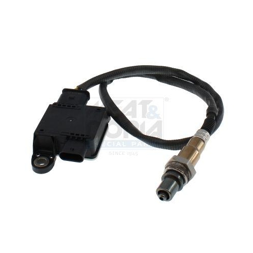 MEAT & DORIA Partikelsensor 57367