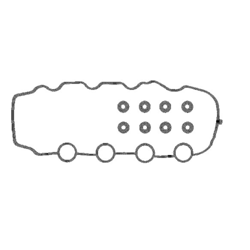PAYEN Dichtungssatz, Zylinderkopfhaube HM5398