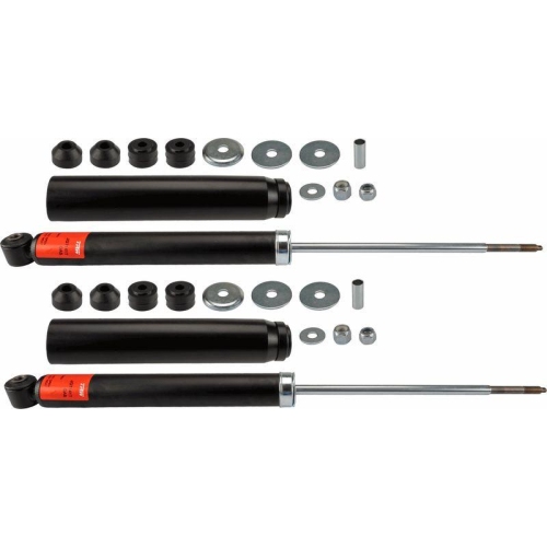 TRW Sto&szlig;d&auml;mpfer TRW TWIN JGT141T