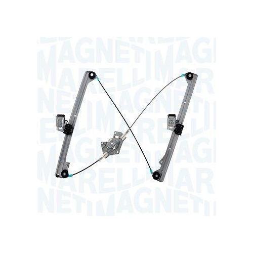 MAGNETI MARELLI Fensterheber 350103879000