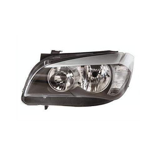 VAN WEZEL Hauptscheinwerfer 0678961V