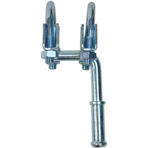 BOSAL Reparaturhalter, Abgasanlage 261-013