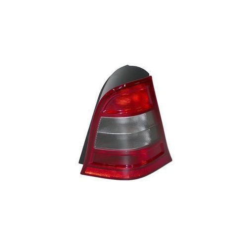 VAN WEZEL Heckleuchte 3014934