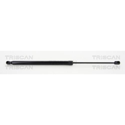 TRISCAN Gasfeder, Koffer-/Laderaum 8710 292103