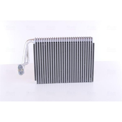 NISSENS Verdampfer, Klimaanlage 92174