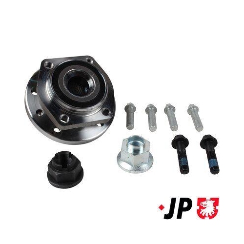 JP GROUP Radnabe JP 4941400300