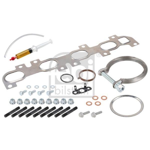 FEBI BILSTEIN Montagesatz, Lader 188039