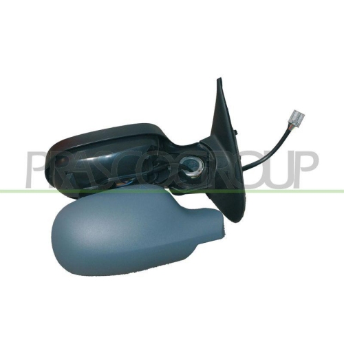 PRASCO Au&szlig;enspiegel Premium DS0117314P