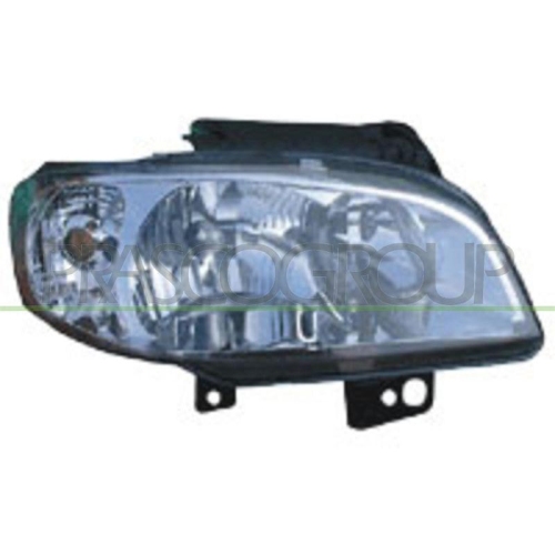 PRASCO Hauptscheinwerfer TYC ST0314803