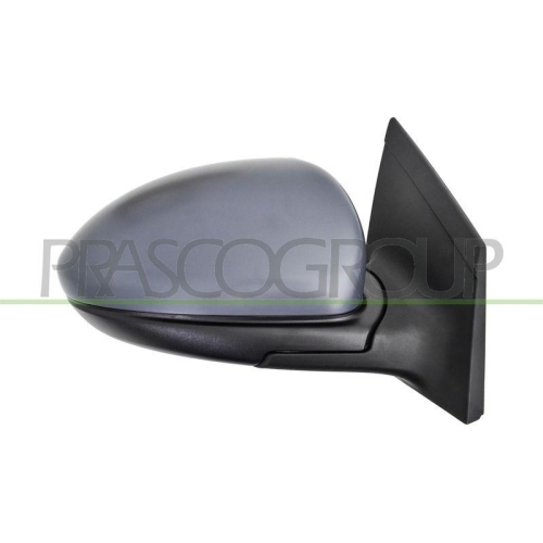 PRASCO Au&szlig;enspiegel Premium DW0407323P