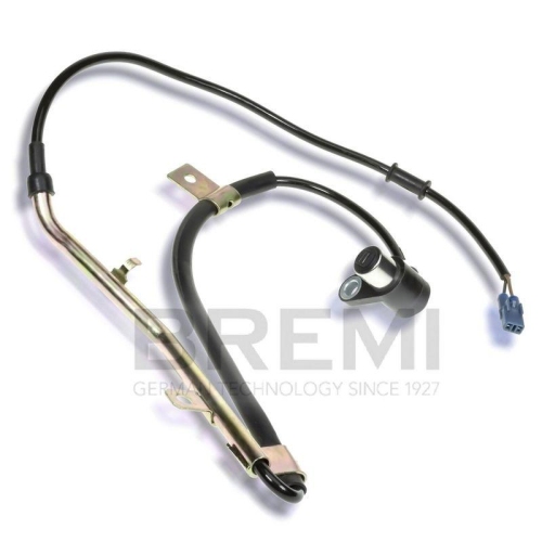 BREMI Sensor, Raddrehzahl 50737