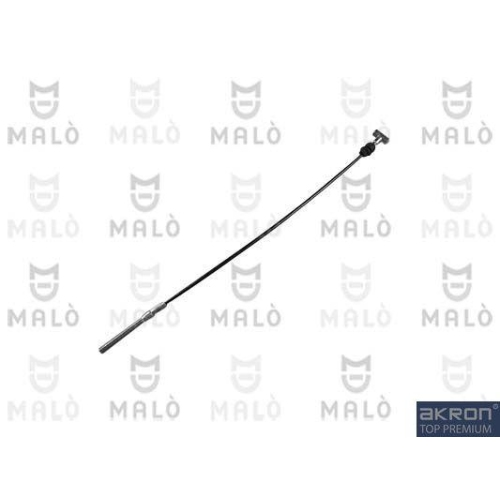 AKRON-MAL&Ograve; Seilzug, Feststellbremse 29465