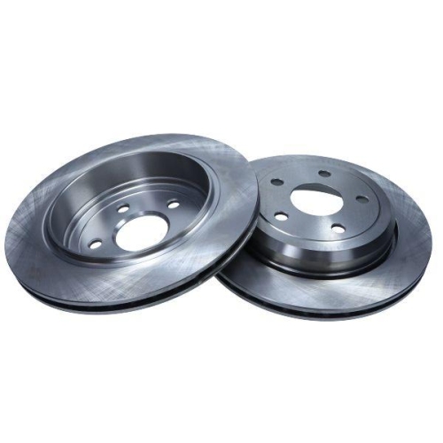 MAXGEAR Bremsscheibe 19-3225