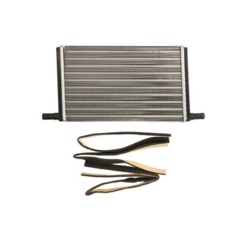 THERMOTEC W&auml;rmetauscher, Innenraumheizung D6W017TT