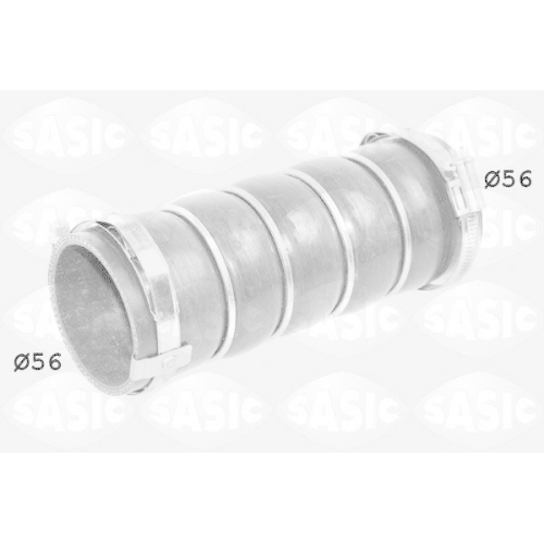 SASIC Ladeluftschlauch 3330045