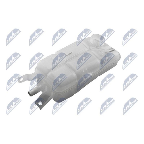 NTY Ausgleichsbeh&auml;lter, K&uuml;hlmittel CZW-AR-000
