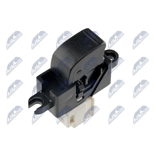 NTY Schalter, Fensterheber EWS-NS-002