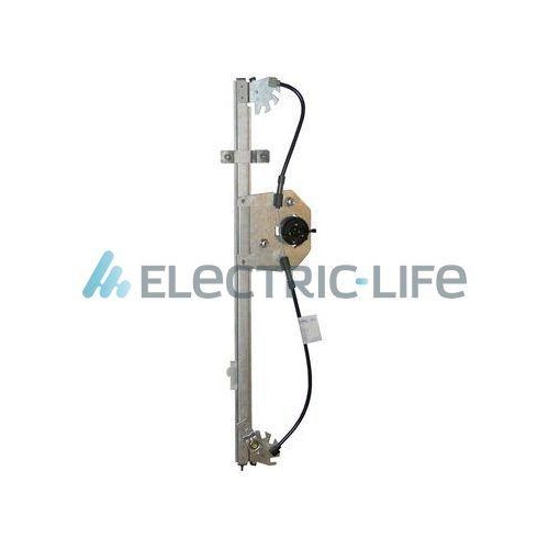 Electric Life Fensterheber ZR ZA702 R