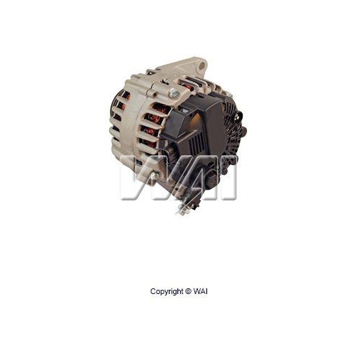 WAI Generator 20409N