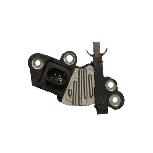 H&Uuml;CO Generatorregler 130421