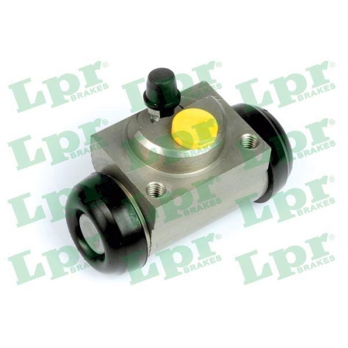 LPR Radbremszylinder 4852