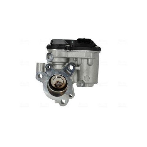 NISSENS AGR-Ventil ** FIRST FIT ** 98550