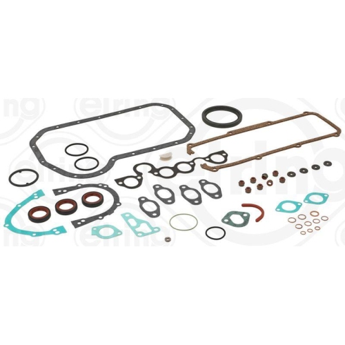 ELRING Dichtungsvollsatz, Motor 086.887