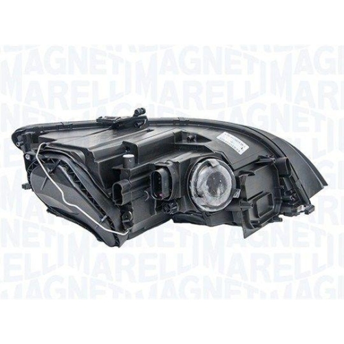 MAGNETI MARELLI Hauptscheinwerfer 710302514003