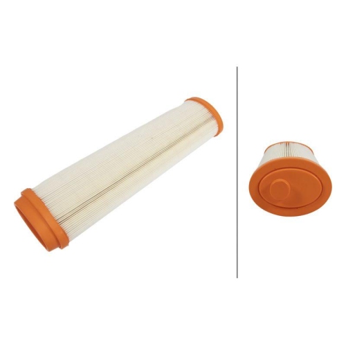 HELLA Luftfilter 8ZA 366 131-521