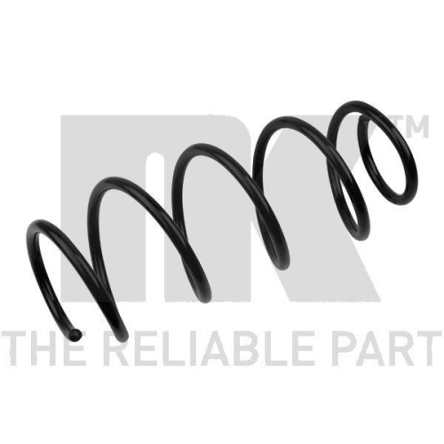 NK Fahrwerksfeder 534313