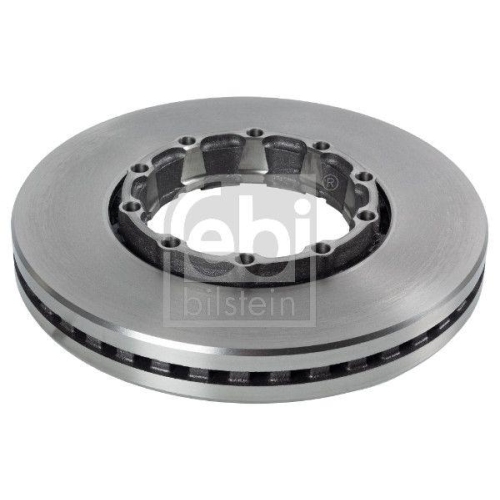 FEBI BILSTEIN Bremsscheibe 105975