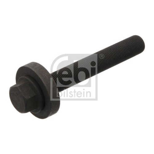 FEBI BILSTEIN Zentrierschraube, Riemenscheibe-Kurbelwelle 33619