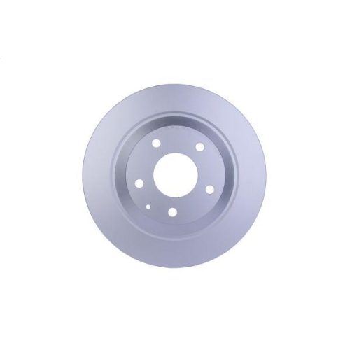 HELLA Bremsscheibe PRO 8DD 355 118-541