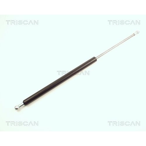 TRISCAN Gasfeder, Koffer-/Laderaum 8710 25211