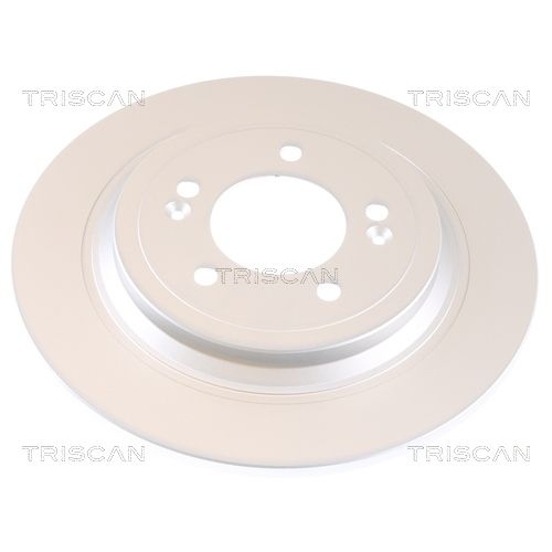 TRISCAN Bremsscheibe 8120 43180c