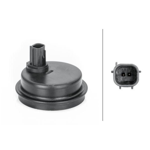 HELLA Sensor, Raddrehzahl 6PU 230 040-341
