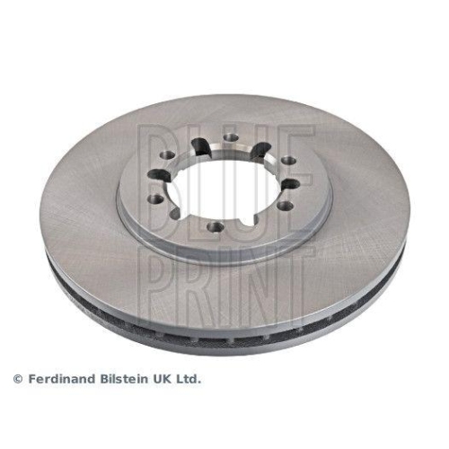 BLUE PRINT Bremsscheibe ADN14354