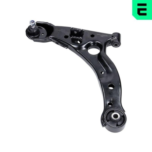 OPTIMAL Lenker, Radaufh&auml;ngung G6-1263