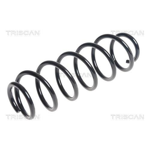 TRISCAN Fahrwerksfeder 8750 28246