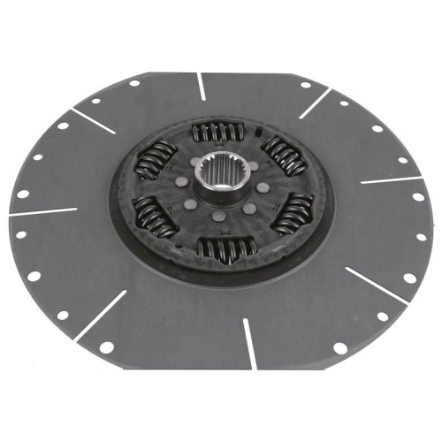 SACHS Torsionsd&auml;mpfer, Kupplung 1866 000 491