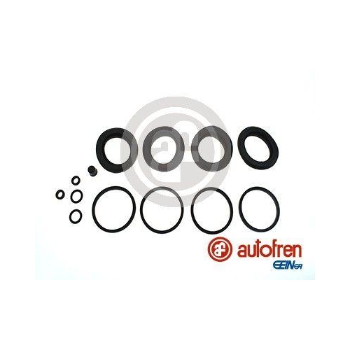AUTOFREN SEINSA Reparatursatz, Bremssattel D4126