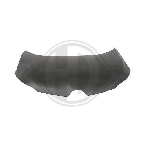 DIEDERICHS Motorhaube 4446000