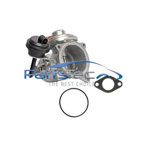 PartsTec AGR-Ventil PTA510-0258