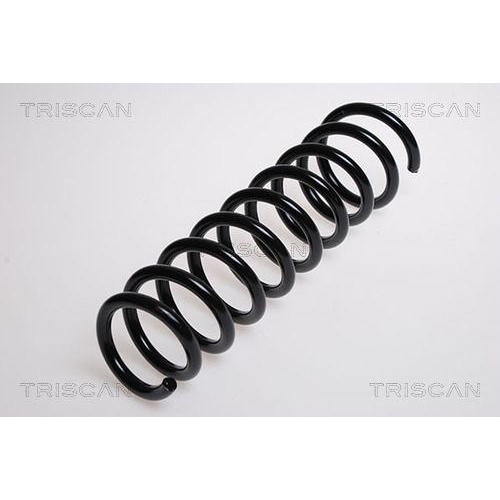 TRISCAN Fahrwerksfeder 8750 29090
