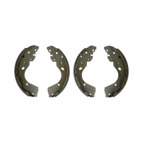 KAMOKA Bremsbackensatz JQ202098