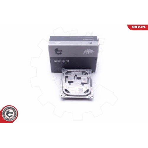 ESEN SKV Steuergerät, Beleuchtung 59SKV026