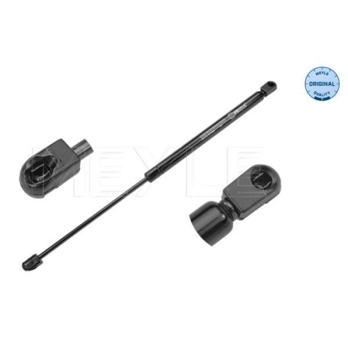 MEYLE Gasfeder, Koffer-/Laderaum MEYLE-ORIGINAL: True to OE. 040 910 0005