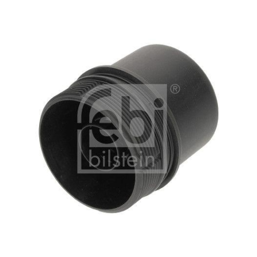 FEBI BILSTEIN Deckel, &Ouml;lfiltergeh&auml;use febi Plus 197227
